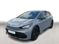 Gebraucht Cupra Born 169 kW (231 PS) 2024 Grau Kleinwagen