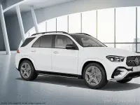 Gebraucht Mercedes GLE350 de 333 PS (244 kW) 2024 SUV
