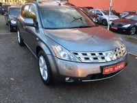 Gebraucht Nissan Murano 234 PS (172 kW) 2006 Grau SUV