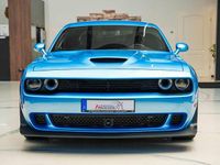Gebraucht Dodge Challenger 492 PS (361 kW) 2024 Blau Coupé
