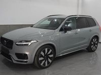 Gebraucht Volvo XC90 Plus 455 PS (334 kW) 2024 Grau SUV