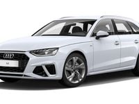 gebraucht Audi A4 Avant S line