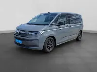 Gebraucht VW Multivan Style 245 PS (180 kW) 2025 Grau Van / Kleinbus