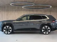 Gebraucht BMW XM Performance 489 PS (359 kW) 2024 Grau SUV