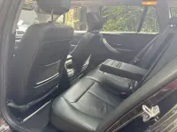 Gebraucht BMW 316 116 PS (85 kW) 2017 Schwarz Kombi