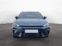 Gebraucht Cupra Leon 150 PS (110 kW) 2025 Magnetic grau Limousine