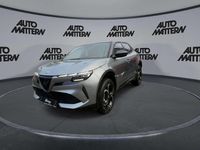 Neu Alfa Romeo Junior Tech Edition 114 kW (156 PS) 2026 Grau (grau) SUV