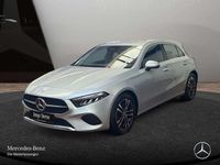 Gebraucht Mercedes A200 Progressive 150 PS (110 kW) 2025 Silber Limousine