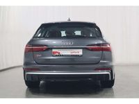 Gebraucht Audi S6 344 PS (253 kW) 2024 Daytonagrau perleffekt Kombi