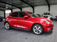 Gebraucht Ora Funky Cat 400 Pro 125 kW (171 PS) 2023 Mars red Kleinwagen