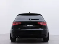 Gebraucht Audi A3 Comfort 150 PS (110 kW) 2014 Mythosschwarz Limousine