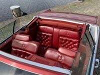 Gebraucht Cadillac Eldorado 144 PS (105 kW) 1986 Rot Coupé