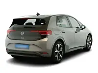 Gebraucht VW ID.3 Pro 150 kW (204 PS) 2024 Grau Kleinwagen