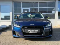 Gebraucht Audi TT Sport 230 PS (169 kW) 2017 Blau Coupé