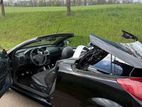 Second-hand Opel Tigra 2003 Negru Cabrio