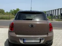 Gebraucht Mini Cooper Countryman 122 PS (89 kW) 2013 Braun SUV