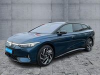 Gebraucht VW ID.7 GTX 250 kW (340 PS) 2025 Aquamarinblau metallic Kombi