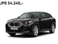 Gebraucht BMW iX2 Performance 150 kW (204 PS) 2025 Schwarz SUV