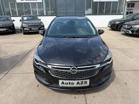 Gebraucht Opel Astra 136 PS (100 kW) 2019 Schwarz Kombi