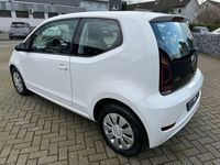 gebraucht VW up! up! moveNavi Maps+More Klima Sitzh. Tempoma