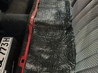 Gebraucht Mercedes 230 109 PS (80 kW) 1978 Rot Limousine