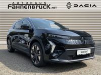 Gebraucht Renault Scenic E-Tech Techno 160 kW (218 PS) 2024 Andere farbe SUV