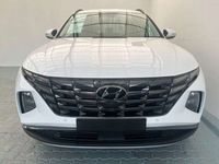 gebraucht Hyundai Tucson Hybrid Trend el.Heckklappe /Krell/Navi