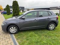 Neu VW Polo 80 PS (58 kW) 2026 Grau Kleinwagen