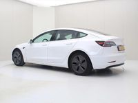 Gebraucht Tesla Model 3 Standard Range 225 kW (306 PS) 2020 Weiß Limousine