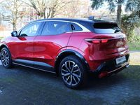 Gebraucht Renault Megane E-Tech Iconic 160 kW (218 PS) 2022 Rot nnp + schwarz gne Kleinwagen