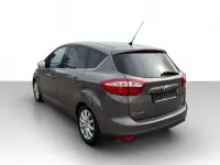 Gebraucht Ford C-MAX Trend 150 PS (110 kW) 2012 Braun Van / Kleinbus