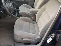 Gebraucht VW Golf III 75 PS (55 kW) 1998 Blau Limousine