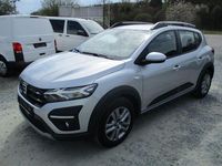 Gebraucht Dacia Sandero Comfort 91 PS (66 kW) 2021 Grau SUV