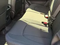 Gebraucht SsangYong Rexton Quartz 203 PS (149 kW) 2022 Weiß SUV
