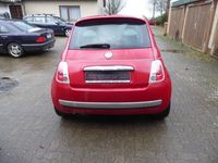 gebraucht Fiat 500 74 KW