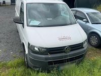 Gebraucht VW Transporter 90 PS (66 kW) 2010 Van