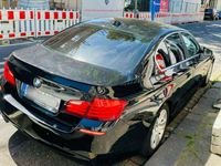 gebraucht BMW 525 F10 d xDrive 5er