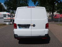 Gebraucht VW T6.1 110 PS (80 kW) 2020 Weiß Van