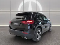 Gebraucht Mercedes GLA200 Advanced Plus 163 PS (119 kW) 2026 Schwarz SUV