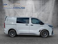 Neu Ford Transit Custom 170 PS (125 kW) 2026 Grey matter Limousine