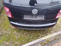 Gebraucht VW Touran Highline 140 PS (102 kW) 2008 Andere Van / Kleinbus