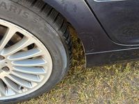 Gebraucht BMW 320 150 PS (110 kW) 1999 Blau Limousine