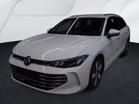 Gebraucht VW Passat Business 204 PS (150 kW) 2025 Weiß Kombi