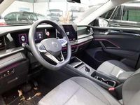 Gebraucht VW Tayron Life 193 PS (141 kW) 2025 Ultra violet metallic SUV