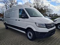 Neu VW Crafter 177 PS (130 kW) 2026 Andere Van