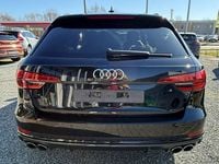 Gebraucht Audi S4 Sport 354 PS (260 kW) 2017 Schwarz Kombi