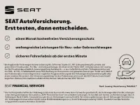 Gebraucht Seat Ateca 4Drive 150 PS (110 kW) 2024 Schwarz SUV