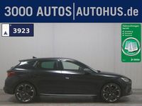 Gebraucht Cupra Leon 245 PS (180 kW) 2022 Schwarz Limousine