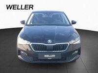 Gebraucht Skoda Scala 116 PS (85 kW) 2020 Andere Kleinwagen
