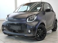 Gebraucht Smart ForTwo Electric Drive 60 kW (82 PS) 2021 Blau